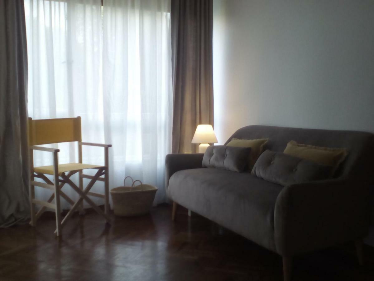 Appartamento Precioso, Luminoso Y Comodo Castro Urdiales Esterno foto