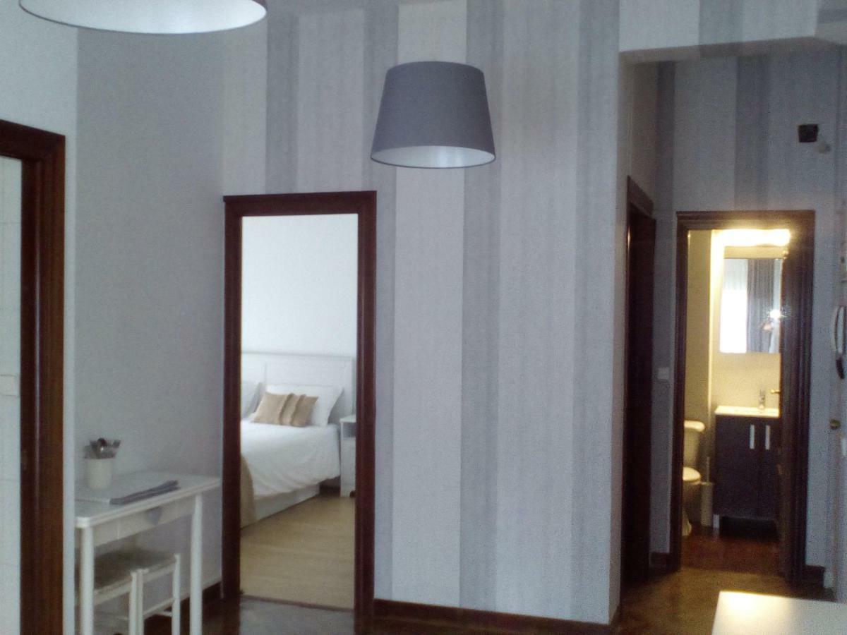 Appartamento Precioso, Luminoso Y Comodo Castro Urdiales Esterno foto